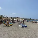 Lejlighed Beach, Shopping A Few Meters Away Costa Adeje (Tenerife)