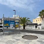 Beach, Shopping A Few Meters Away Costa Adeje (Tenerife)