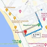 Lejlighed Beach, Shopping A Few Meters Away
