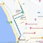Beach, Shopping A Few Meters Away * Costa Adeje (Tenerife)