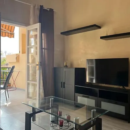 Apartamento Beach, Shopping A Few Meters Away