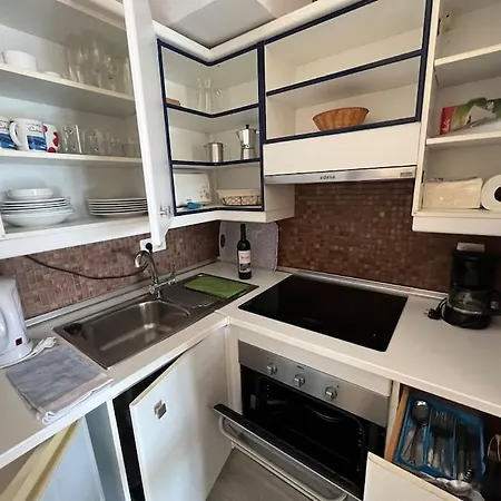 Apartamento Beach, Shopping A Few Meters Away *