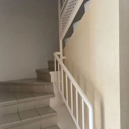 Apartamento Beach, Shopping A Few Meters Away Costa Adeje (Tenerife)