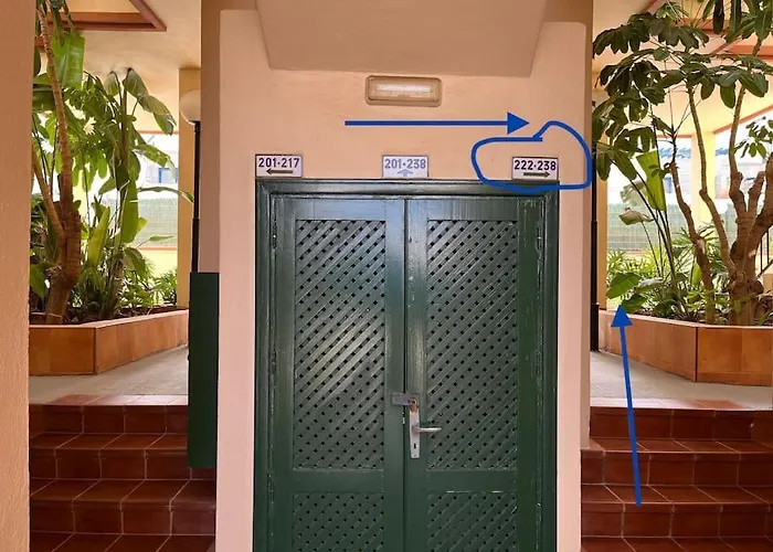 Beach, Shopping A Few Meters Away Апартаменты *