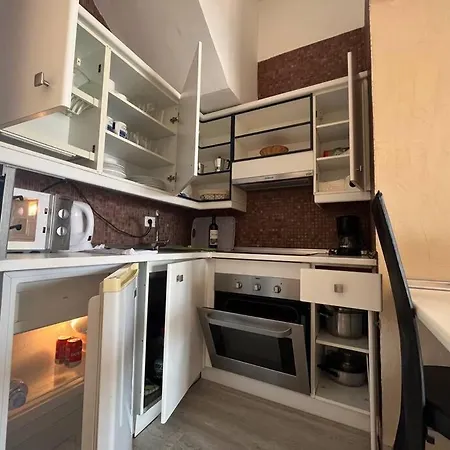 Beach, Shopping A Few Meters Away Apartamento Costa Adeje (Tenerife)