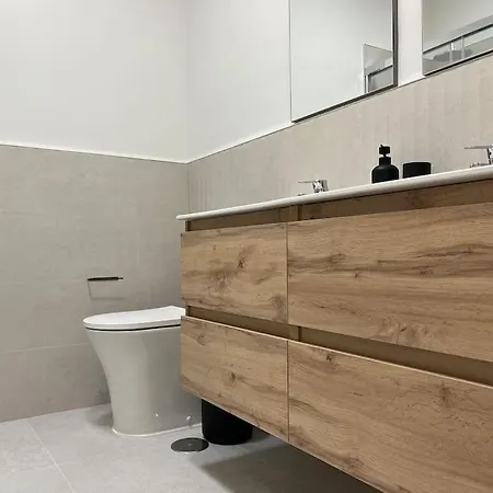 Beach, Shopping A Few Meters Away Apartamento Costa Adeje (Tenerife)