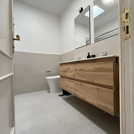 Apartamento Beach, Shopping A Few Meters Away Costa Adeje (Tenerife)