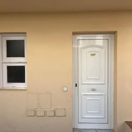 Beach, Shopping A Few Meters Away Apartamento