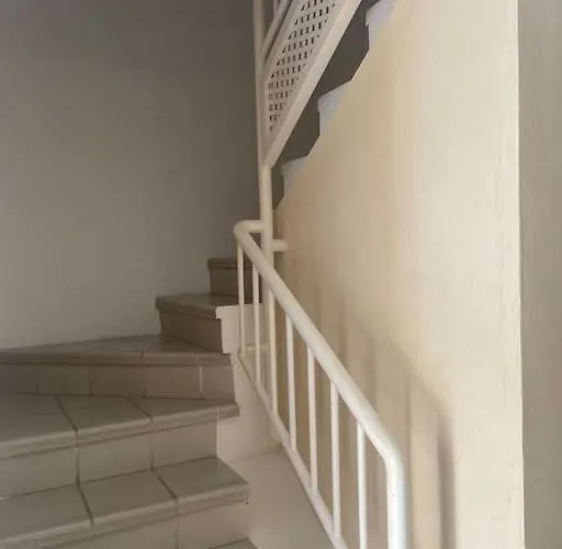 Apartament Beach, Shopping A Few Meters Away Costa Adeje (Tenerife)