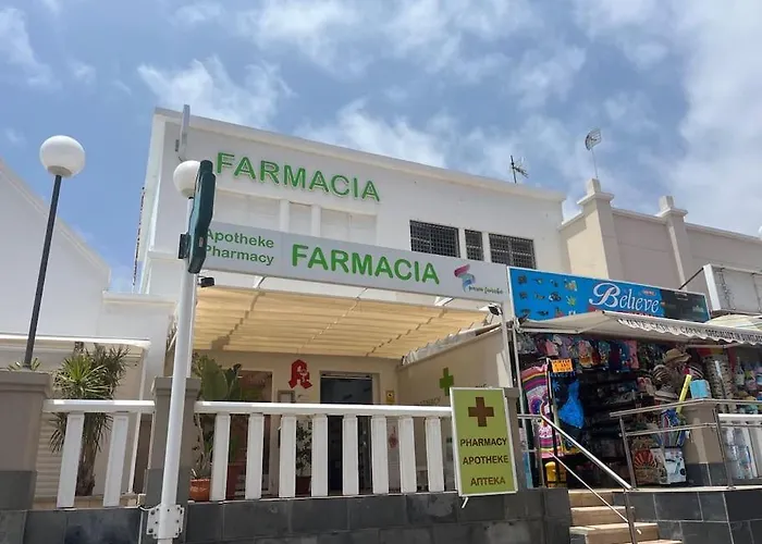 Apartament Beach, Shopping A Few Meters Away