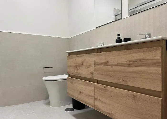 Beach, Shopping A Few Meters Away Apartament Costa Adeje (Tenerife)