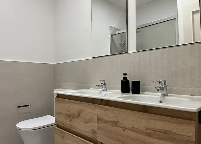 Beach, Shopping A Few Meters Away *