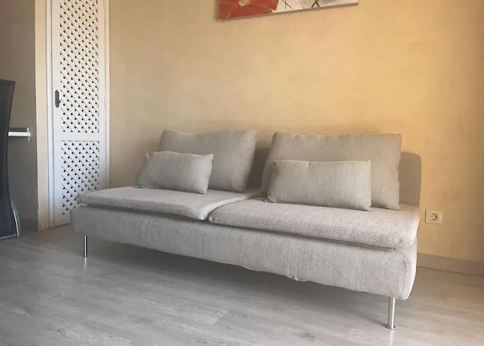 Beach, Shopping A Few Meters Away Apartament *