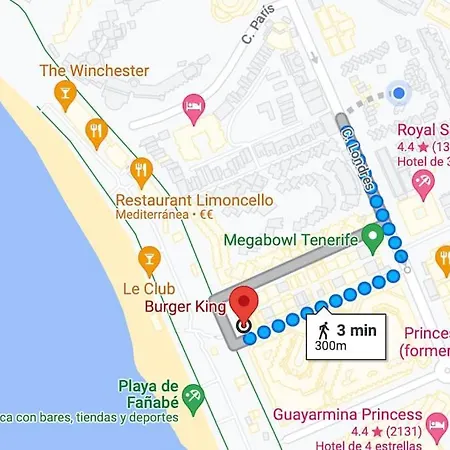 아파트 Beach, Shopping A Few Meters Away