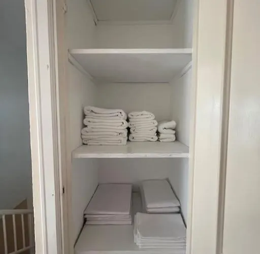 Apartment Beach, Shopping A Few Meters Away *