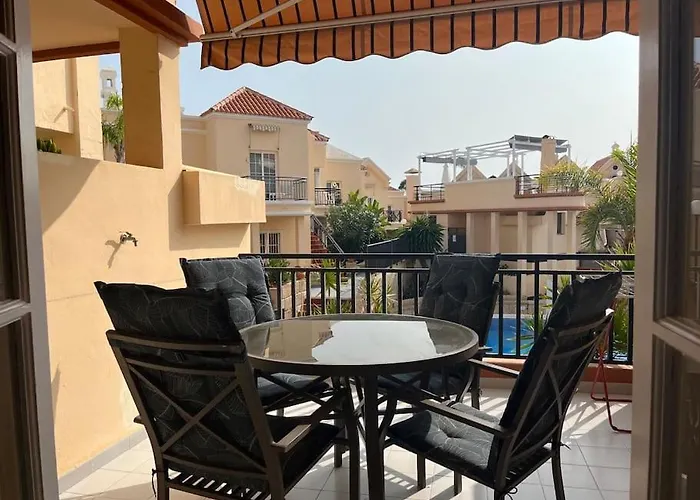 Apartment Beach, Shopping A Few Meters Away Costa Adeje (Tenerife)