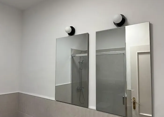 Beach, Shopping A Few Meters Away