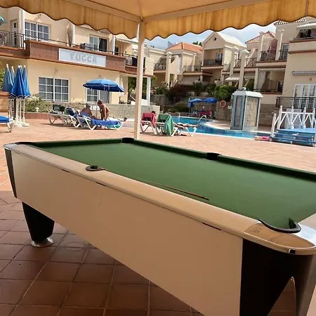 Apartment Beach, Shopping A Few Meters Away *