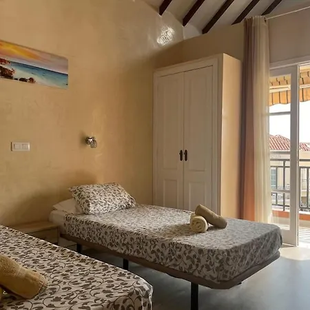 Beach, Shopping A Few Meters Away Lägenhet