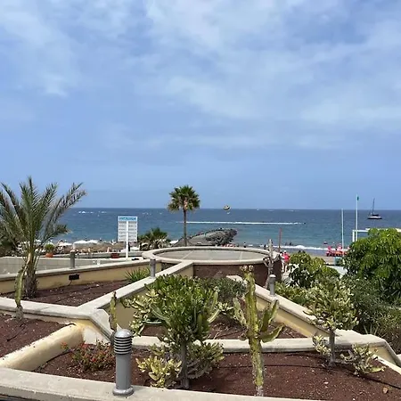 Apartment Beach, Shopping A Few Meters Away *