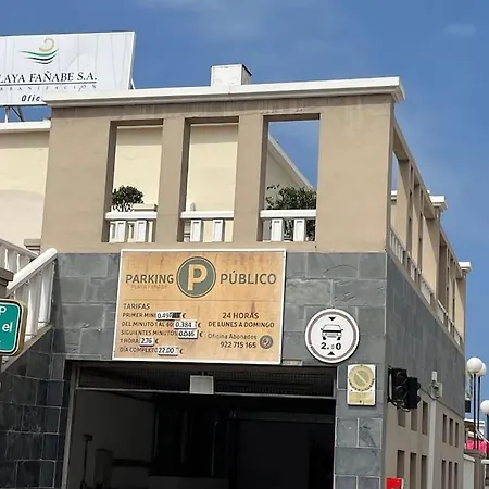 Lägenhet Beach, Shopping A Few Meters Away *