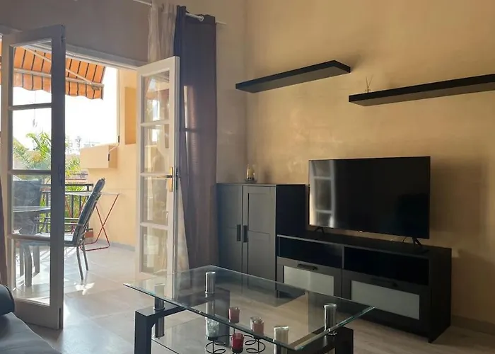 Apartmán Beach, Shopping A Few Meters Away