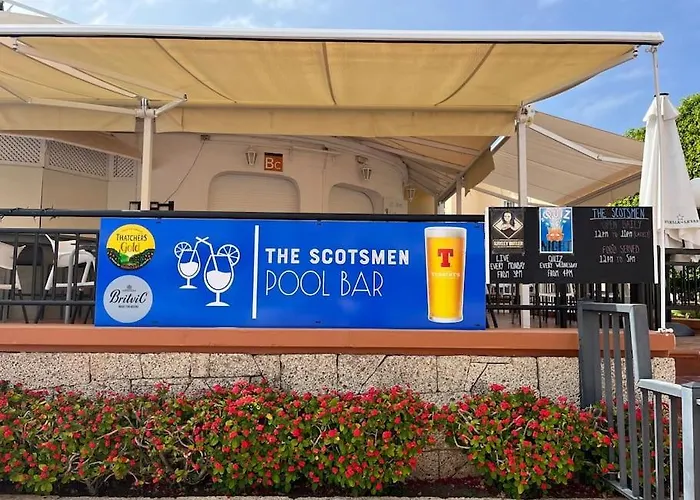 Beach, Shopping A Few Meters Away Apartmán Costa Adeje (Tenerife)