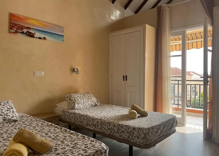 Beach, Shopping A Few Meters Away Apartmán